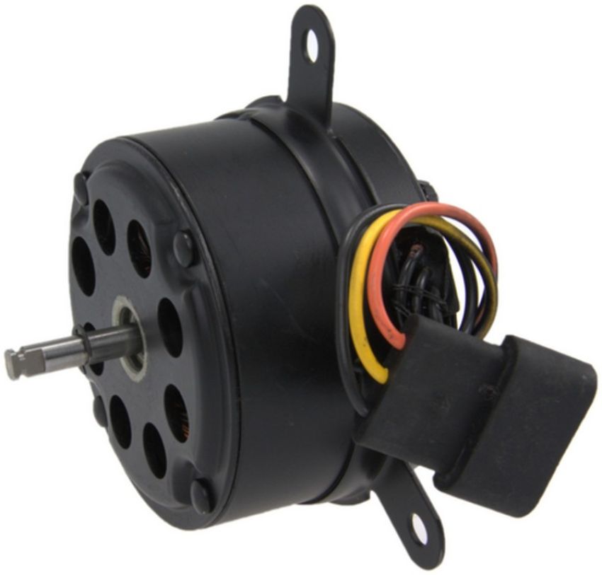Four Seasons 35159 4 Pole Radiator Fan Motor