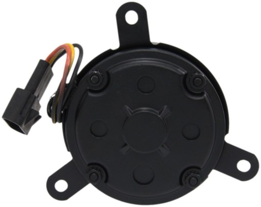 Four Seasons 35159 4 Pole Radiator Fan Motor