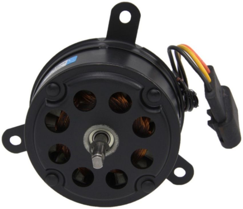 Four Seasons 35159 4 Pole Radiator Fan Motor
