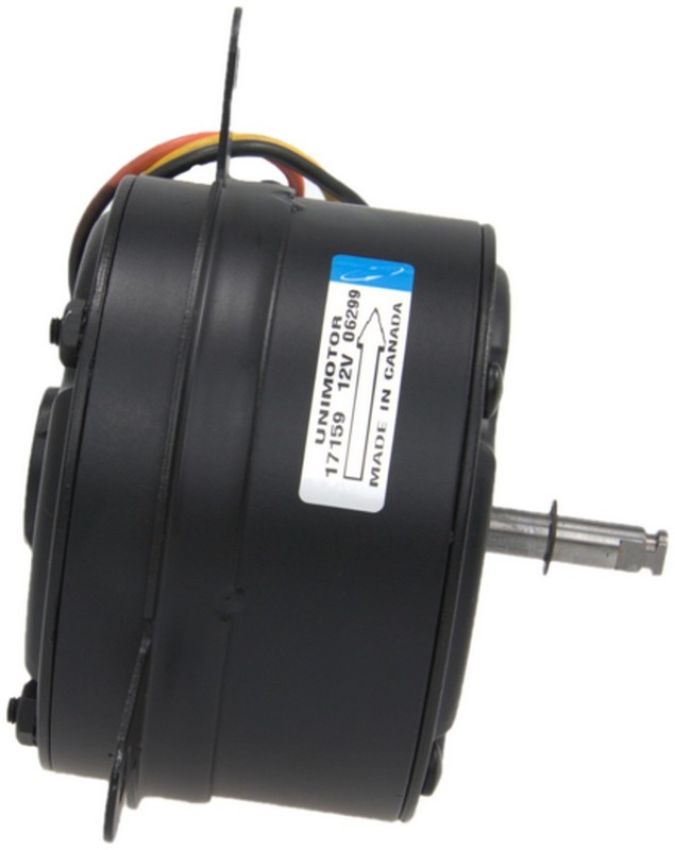 Four Seasons 35159 4 Pole Radiator Fan Motor