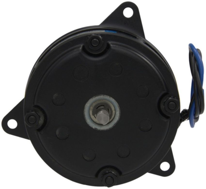 Four Seasons 35160 4 Pole Radiator Fan Motor
