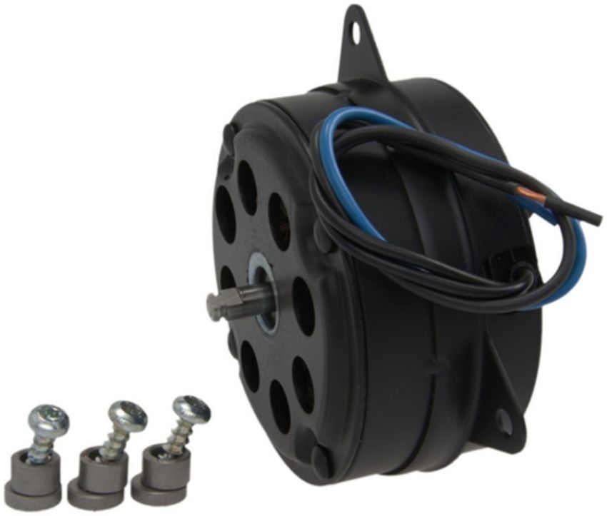Four Seasons 35161 4 Pole Radiator Fan Motor