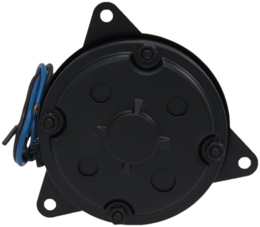 Four Seasons 35161 4 Pole Radiator Fan Motor