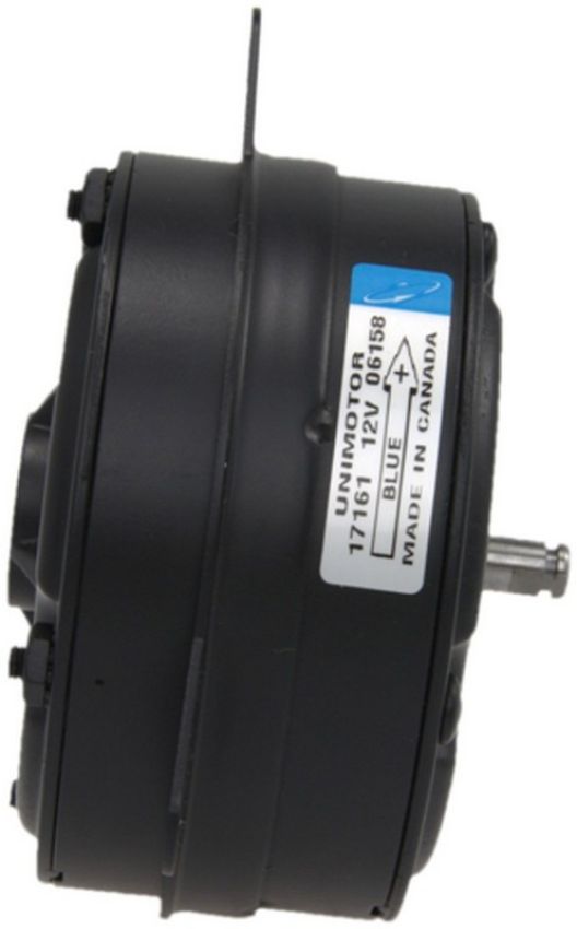 Four Seasons 35161 4 Pole Radiator Fan Motor