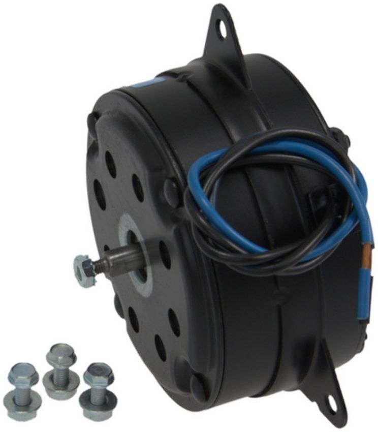 Four Seasons 35162 4 Pole Radiator or Condenser Fan Motor