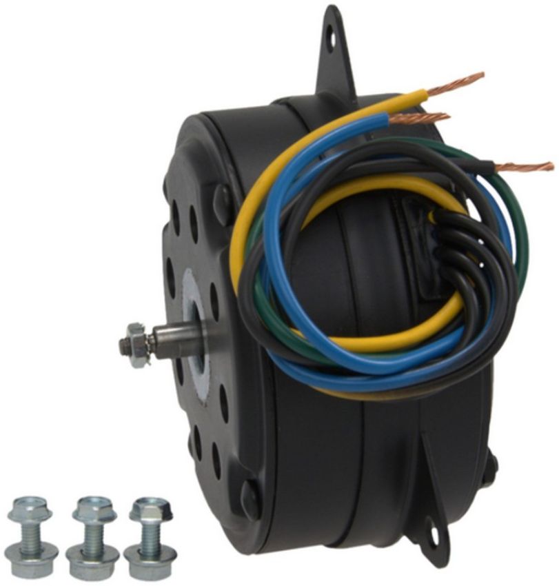 Four Seasons 35163 4 Pole Radiator or Condenser Fan Motor