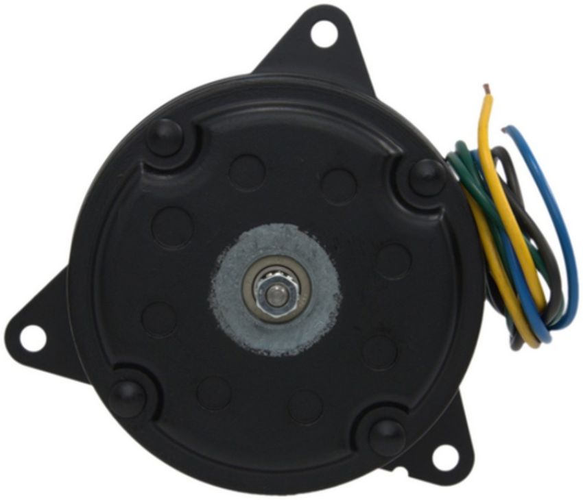 Four Seasons 35163 4 Pole Radiator or Condenser Fan Motor