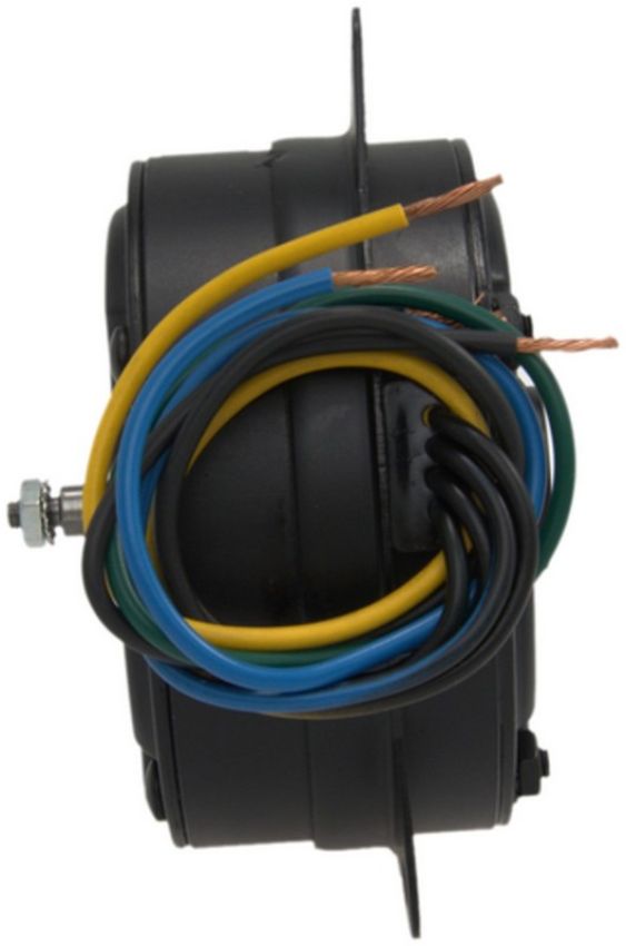 Four Seasons 35163 4 Pole Radiator or Condenser Fan Motor