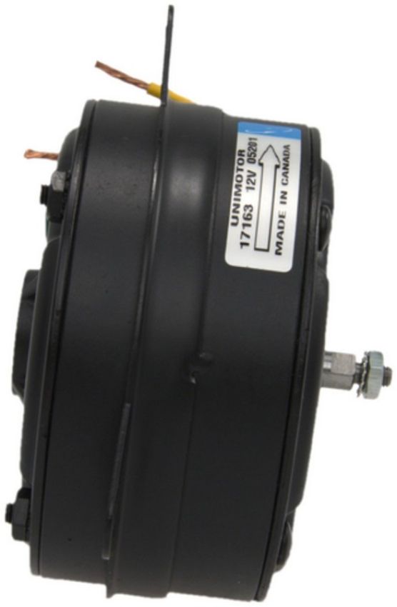 Four Seasons 35163 4 Pole Radiator or Condenser Fan Motor