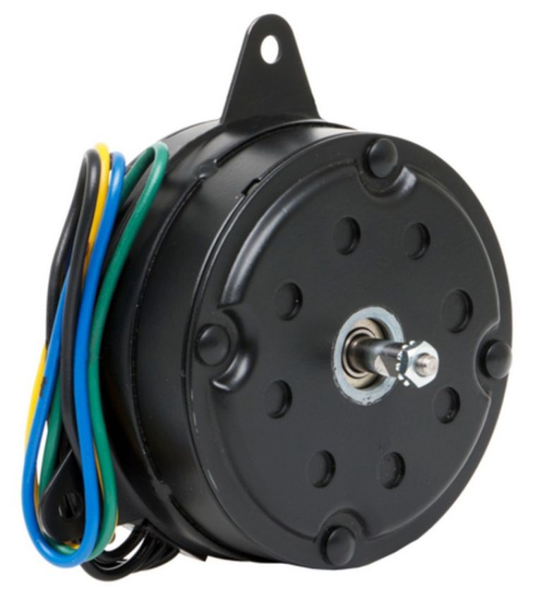 Four Seasons 35164 Condenser Fan Motor