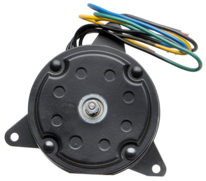Four Seasons 35164 Condenser Fan Motor
