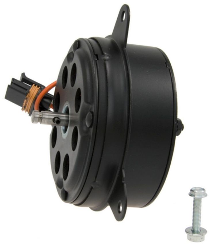 Four Seasons 35165 4 Pole Radiator Fan Motor