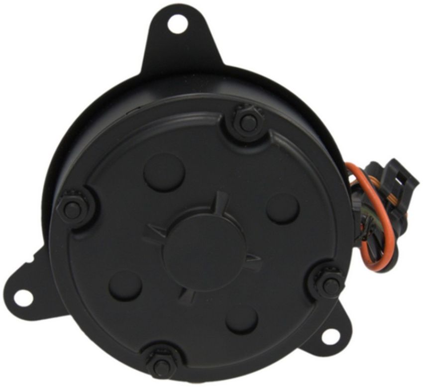 Four Seasons 35165 4 Pole Radiator Fan Motor