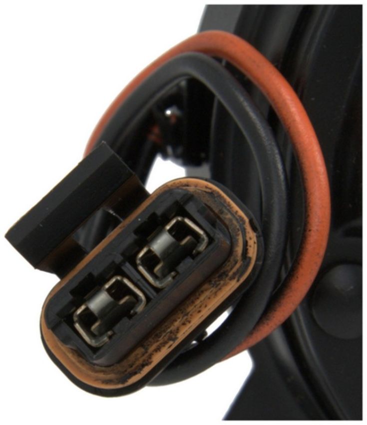 Four Seasons 35165 4 Pole Radiator Fan Motor