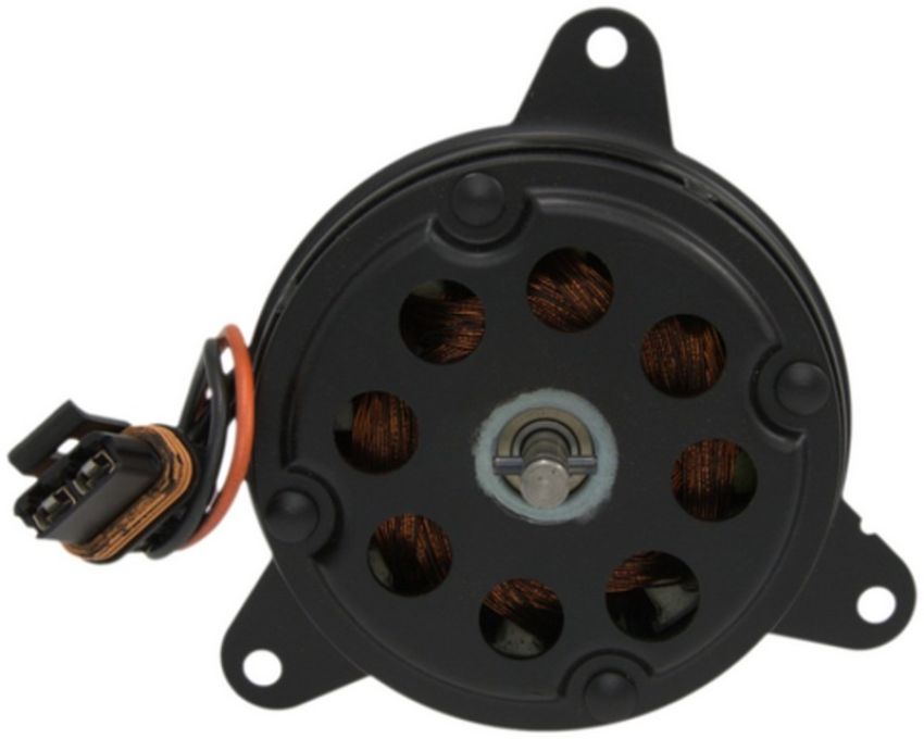 Four Seasons 35165 4 Pole Radiator Fan Motor