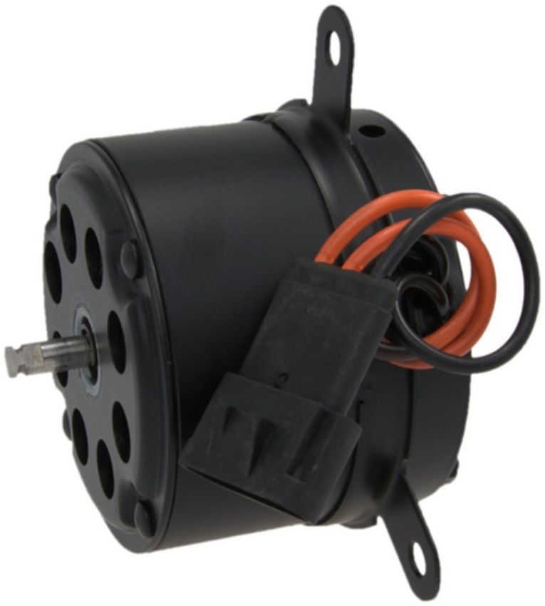 Four Seasons 35166 4 Pole Radiator Fan Motor