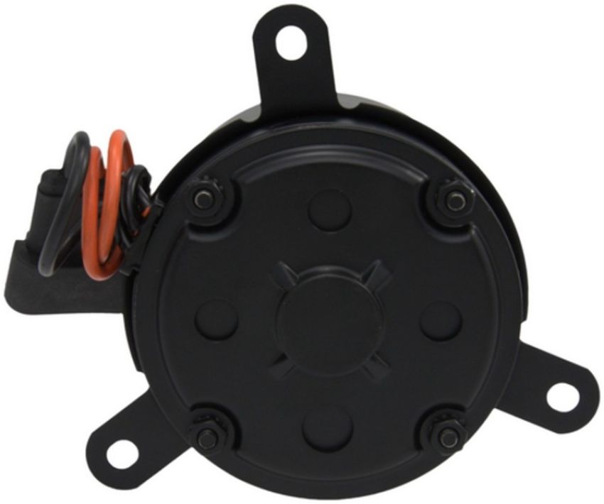 Four Seasons 35166 4 Pole Radiator Fan Motor