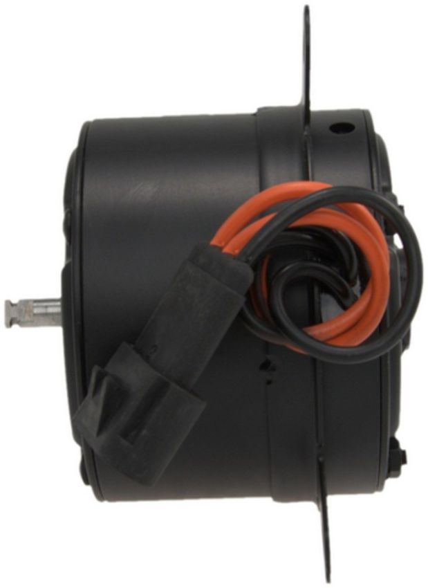 Four Seasons 35166 4 Pole Radiator Fan Motor