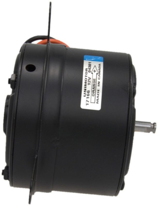 Four Seasons 35166 4 Pole Radiator Fan Motor