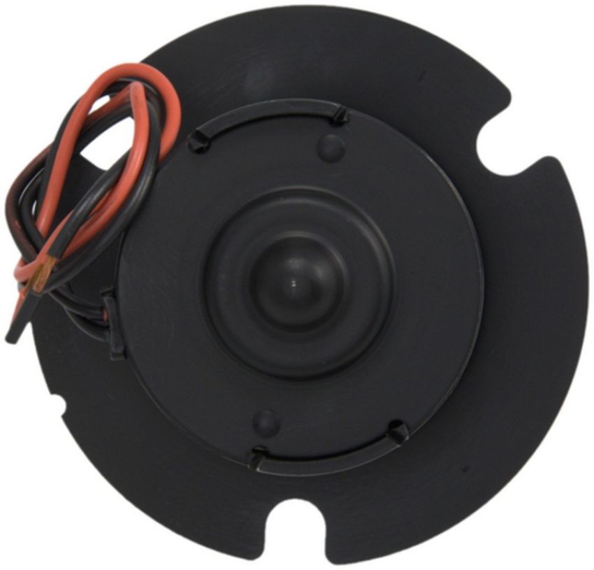 Four Seasons 35167 Flanged Vented CCW Blower Motor w/o Wheel
