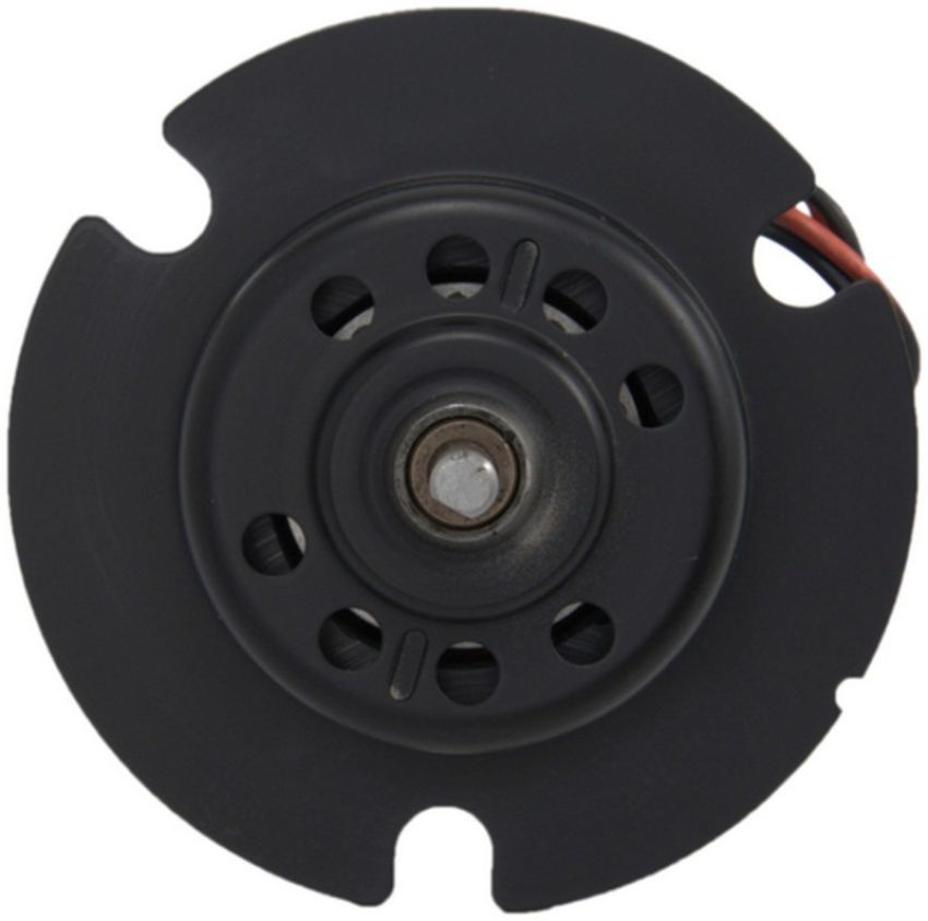 Four Seasons 35167 Flanged Vented CCW Blower Motor w/o Wheel