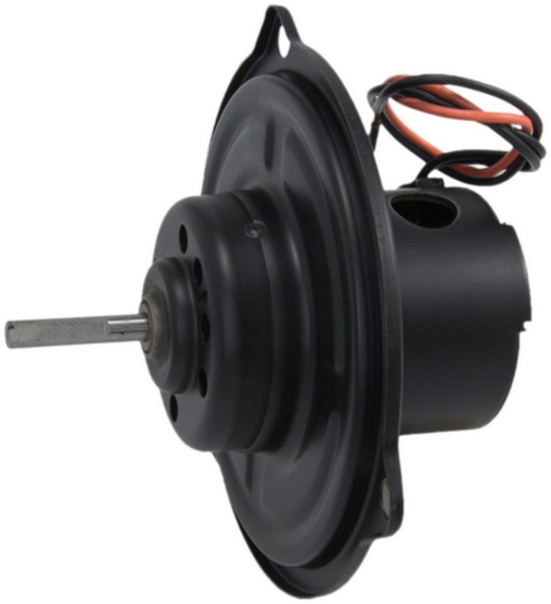 Four Seasons 35168 Flanged Vented CCW Blower Motor w/o Wheel