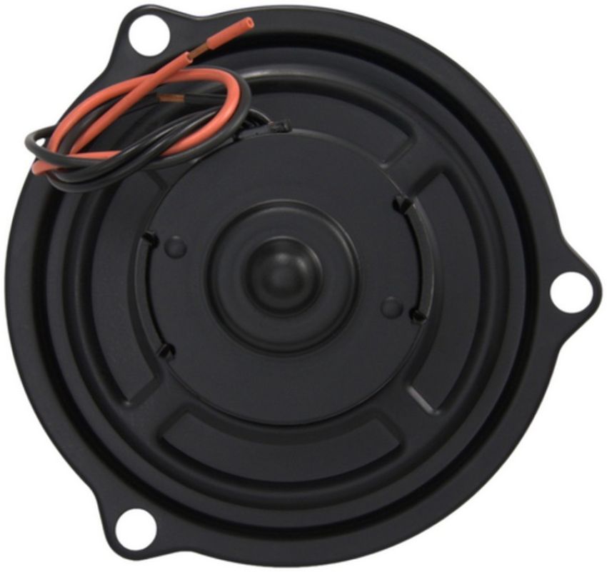Four Seasons 35168 Flanged Vented CCW Blower Motor w/o Wheel
