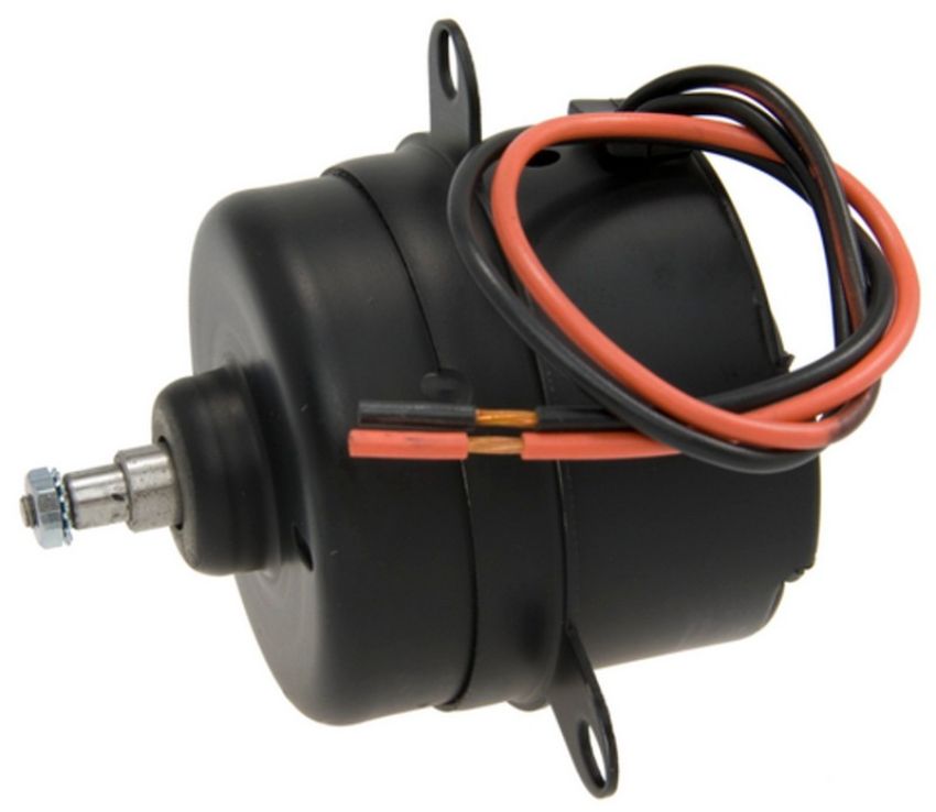 Four Seasons 35169 2 Pole Radiator Fan Motor