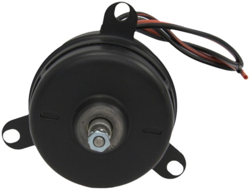 Four Seasons 35169 2 Pole Radiator Fan Motor