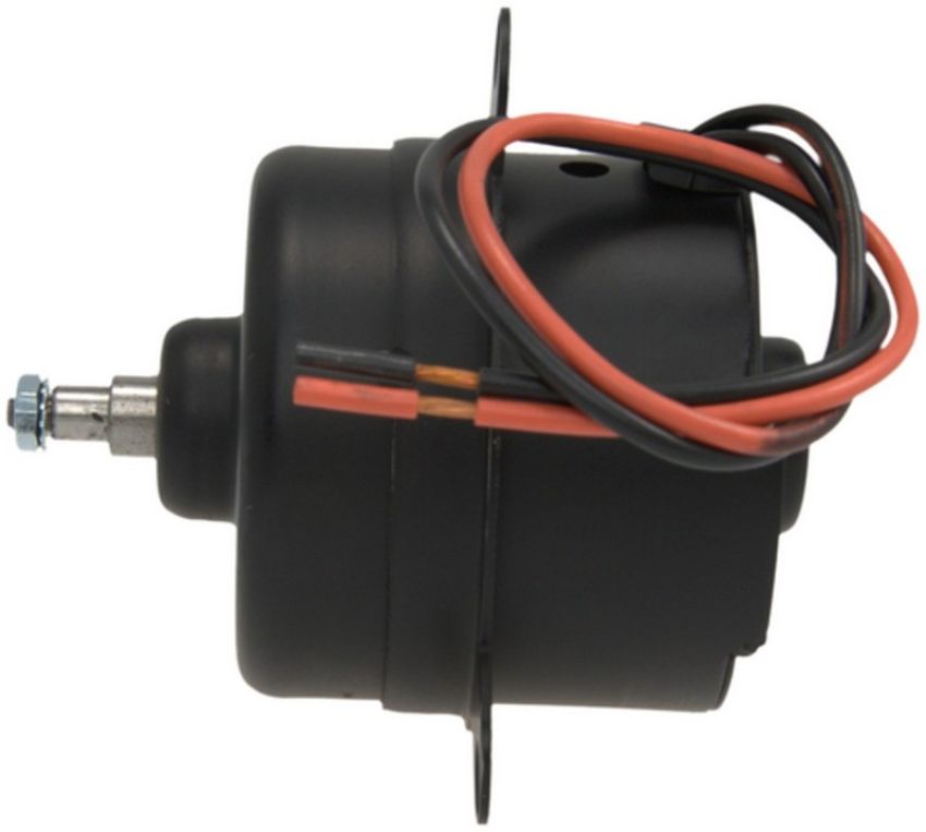 Four Seasons 35169 2 Pole Radiator Fan Motor