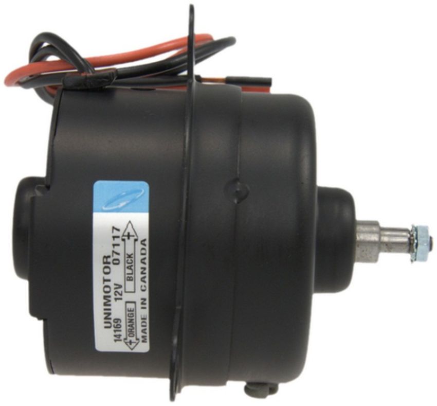 Four Seasons 35169 2 Pole Radiator Fan Motor