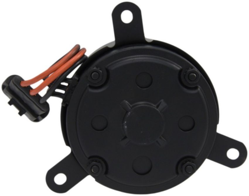 Four Seasons 35170 4 Pole Radiator Fan Motor