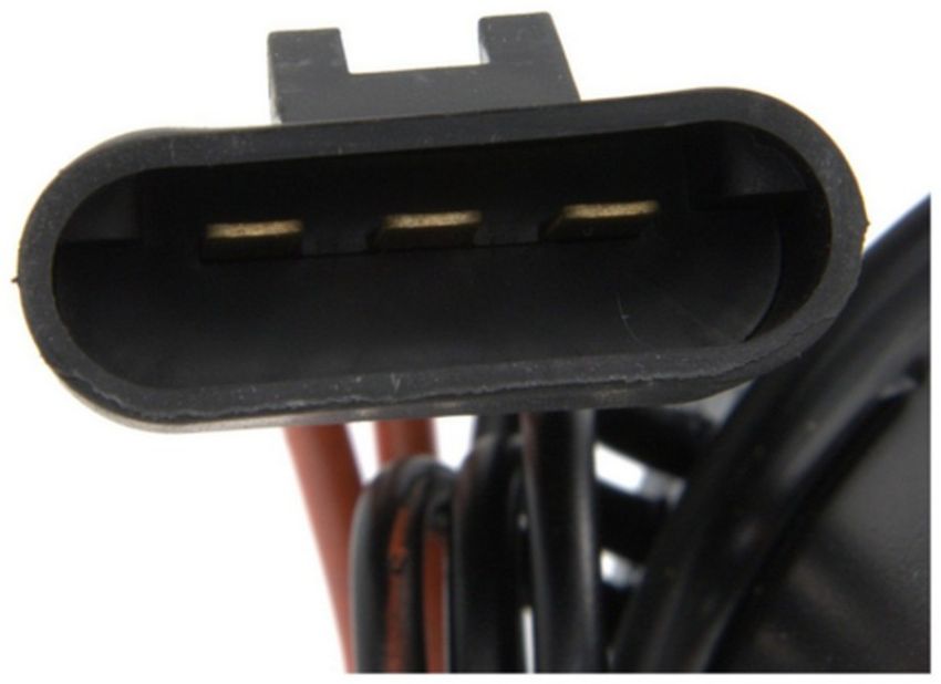 Four Seasons 35170 4 Pole Radiator Fan Motor