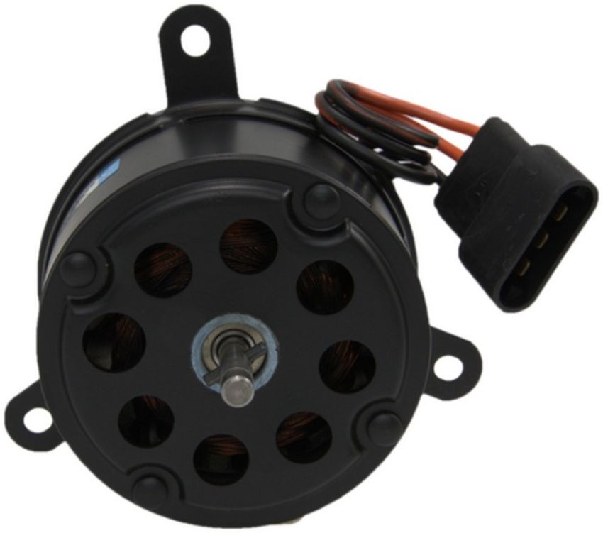 Four Seasons 35170 4 Pole Radiator Fan Motor