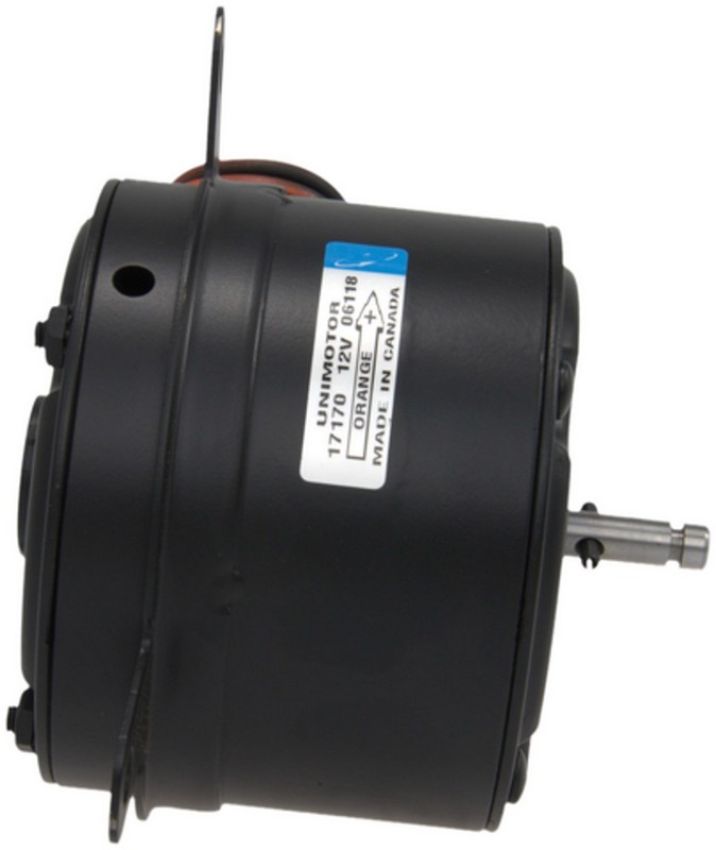 Four Seasons 35170 4 Pole Radiator Fan Motor