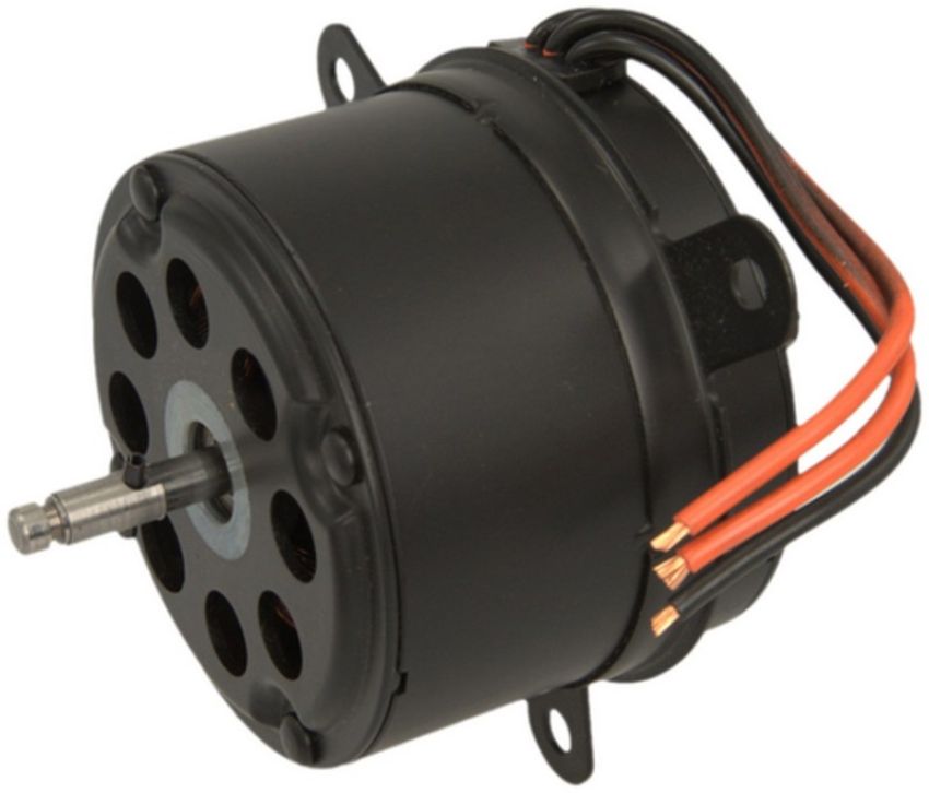 Four Seasons 35171 4 Pole Radiator Fan Motor