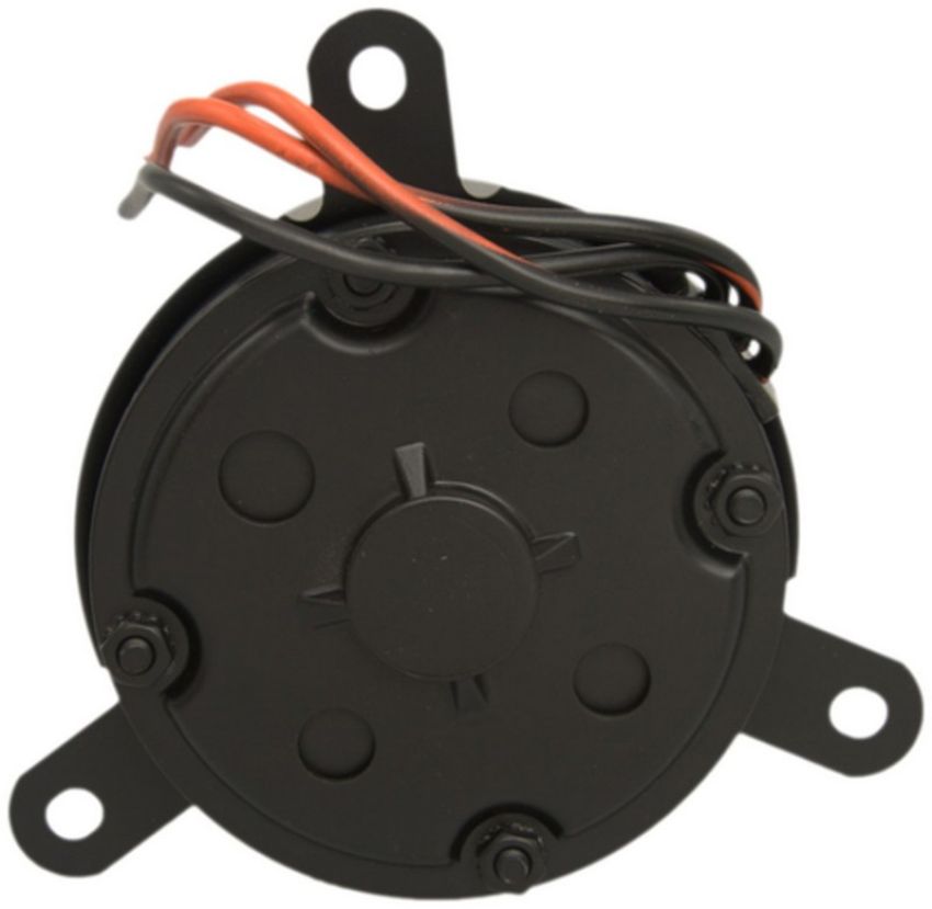 Four Seasons 35171 4 Pole Radiator Fan Motor