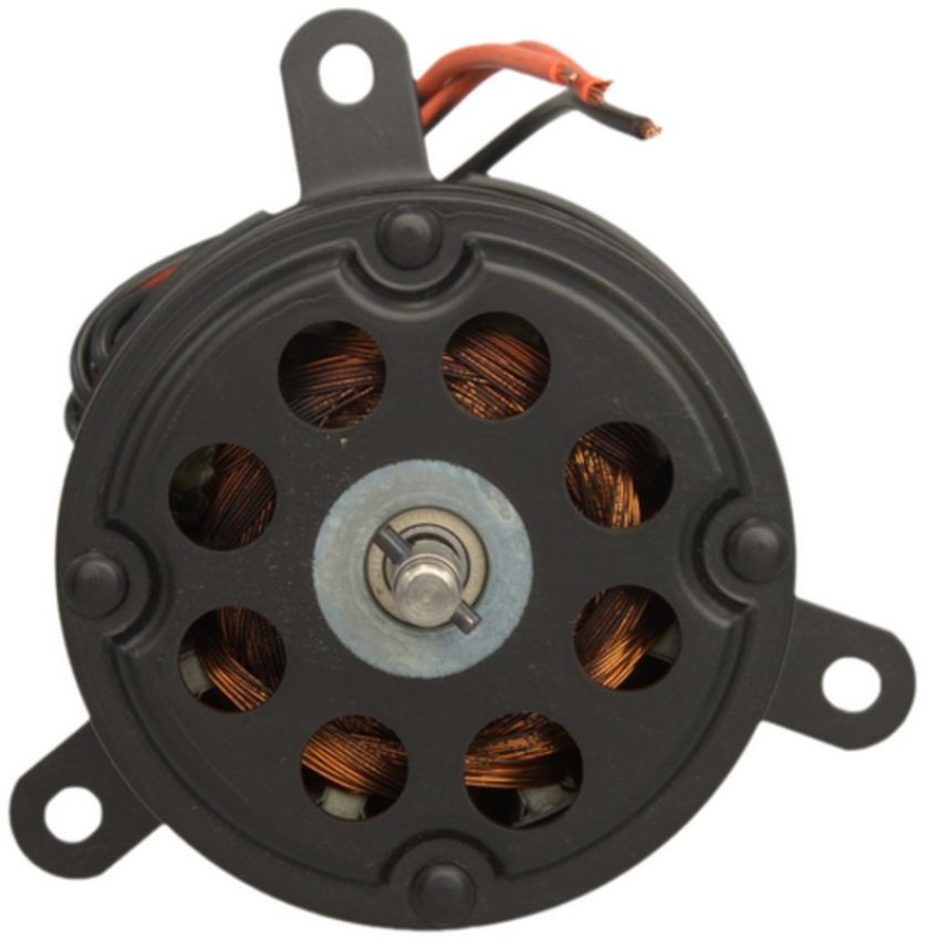 Four Seasons 35171 4 Pole Radiator Fan Motor