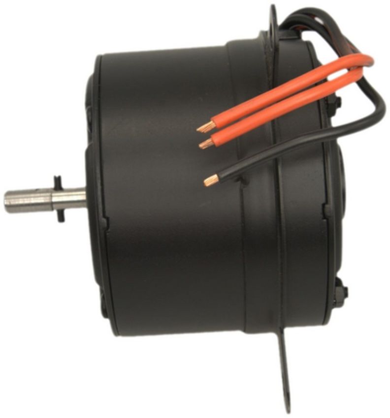 Four Seasons 35171 4 Pole Radiator Fan Motor