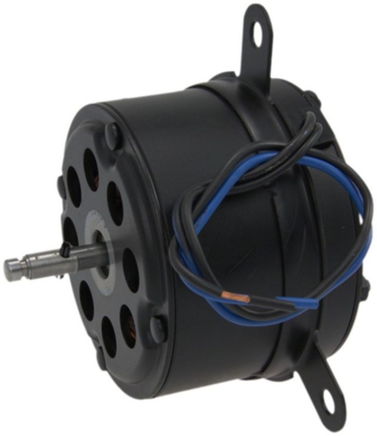 Four Seasons 35172 4 Pole Radiator Fan Motor