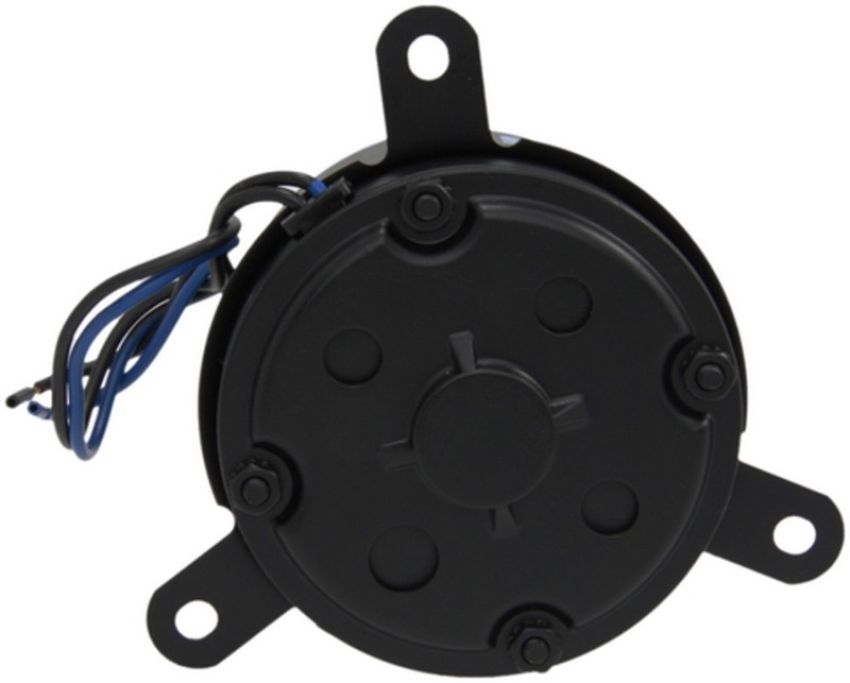 Four Seasons 35172 4 Pole Radiator Fan Motor