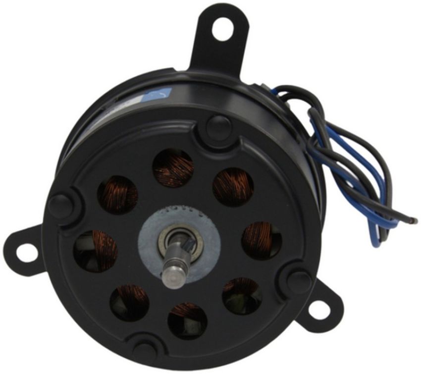 Four Seasons 35172 4 Pole Radiator Fan Motor