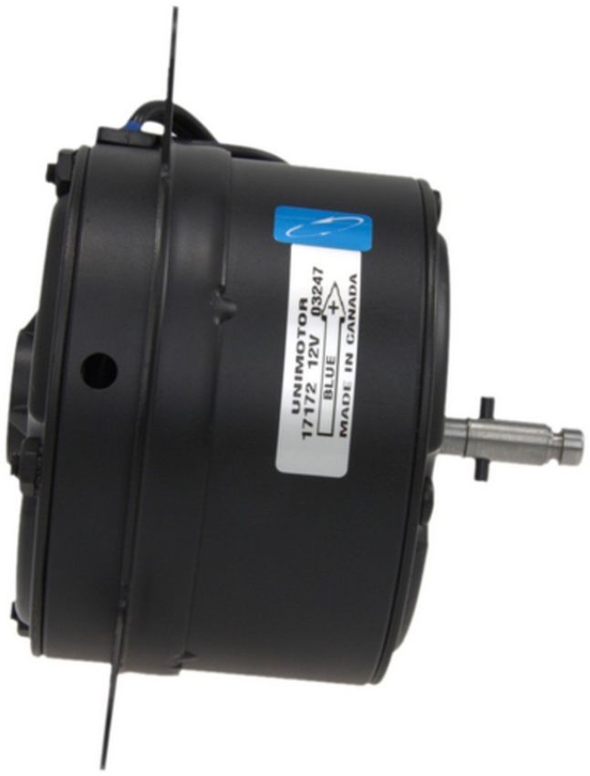 Four Seasons 35172 4 Pole Radiator Fan Motor
