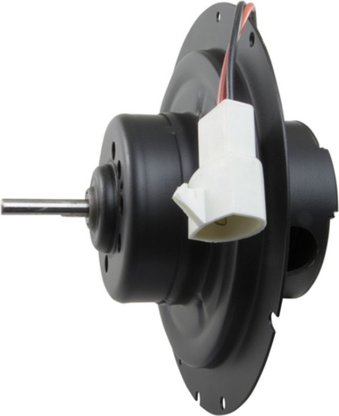 Four Seasons 35174 Flanged Vented CCW Blower Motor w/o Wheel