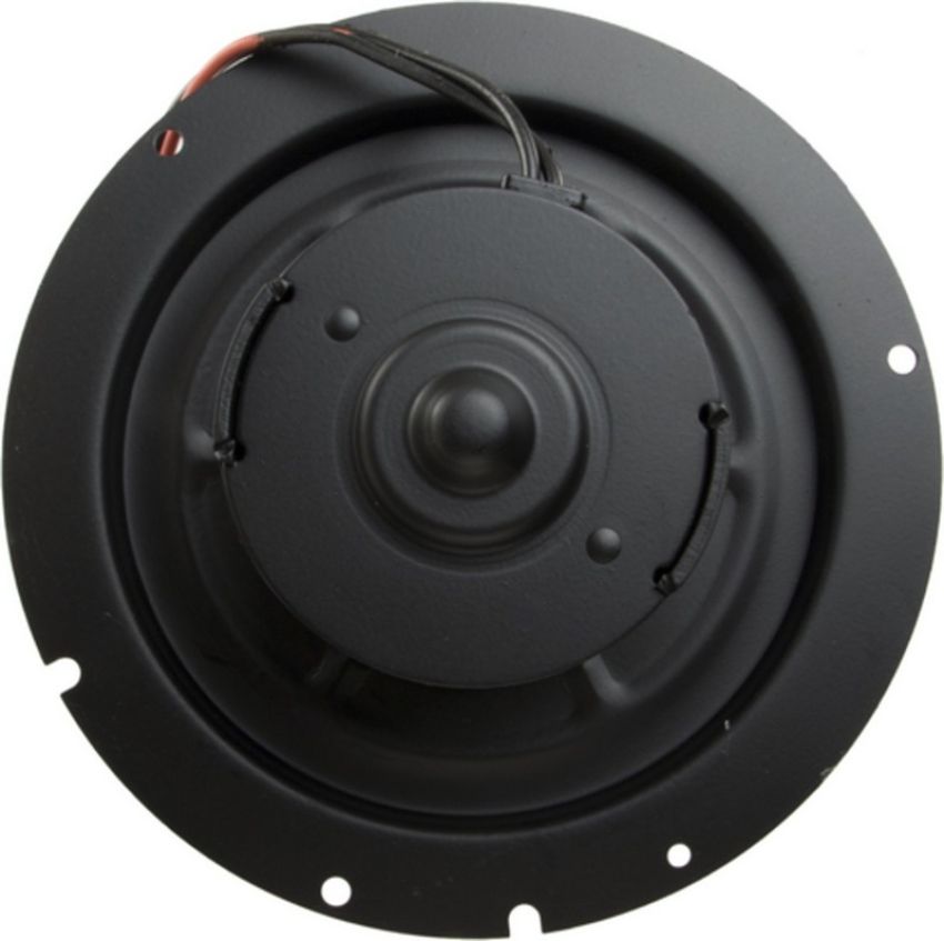 Four Seasons 35174 Flanged Vented CCW Blower Motor w/o Wheel