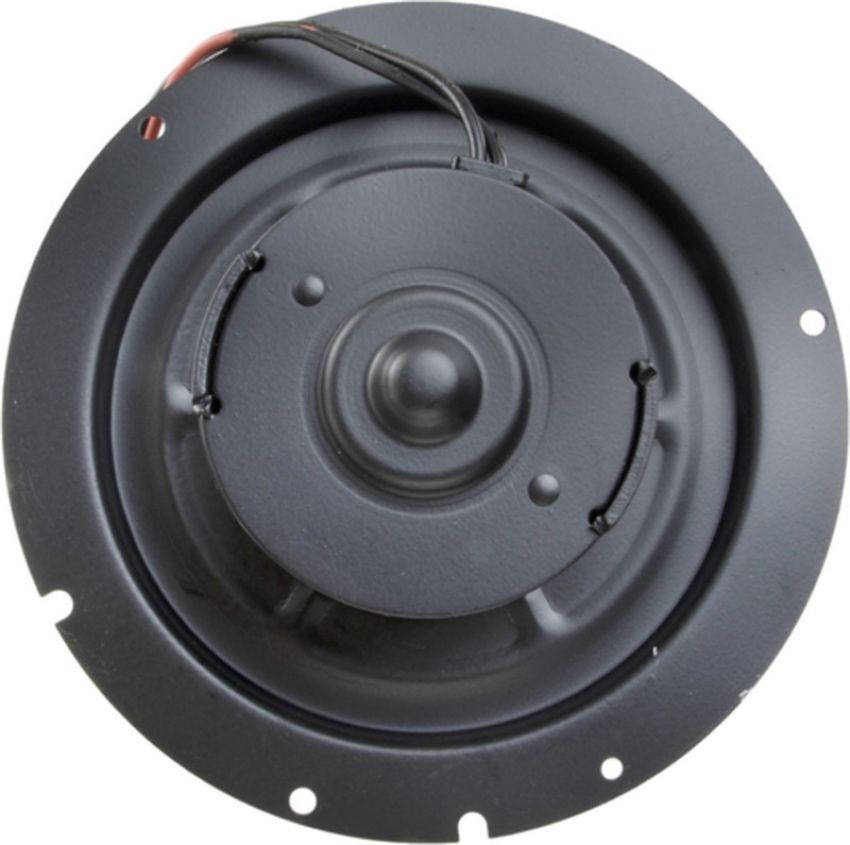Four Seasons 35174 Flanged Vented CCW Blower Motor w/o Wheel