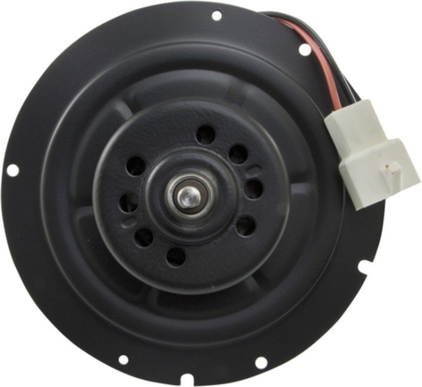 Four Seasons 35174 Flanged Vented CCW Blower Motor w/o Wheel
