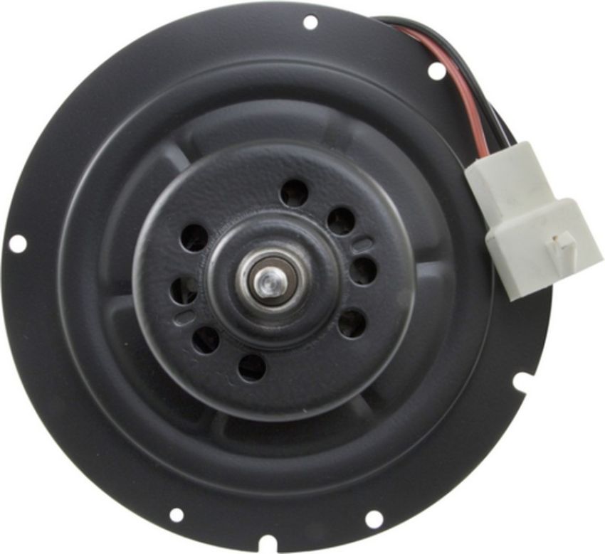 Four Seasons 35174 Flanged Vented CCW Blower Motor w/o Wheel
