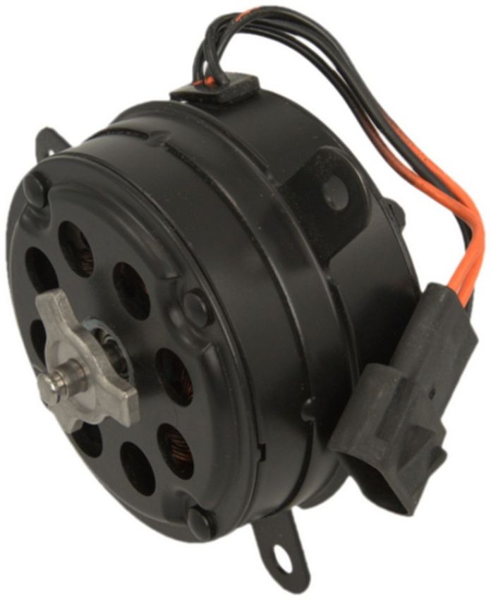 Four Seasons 35175 4 Pole Radiator Fan Motor
