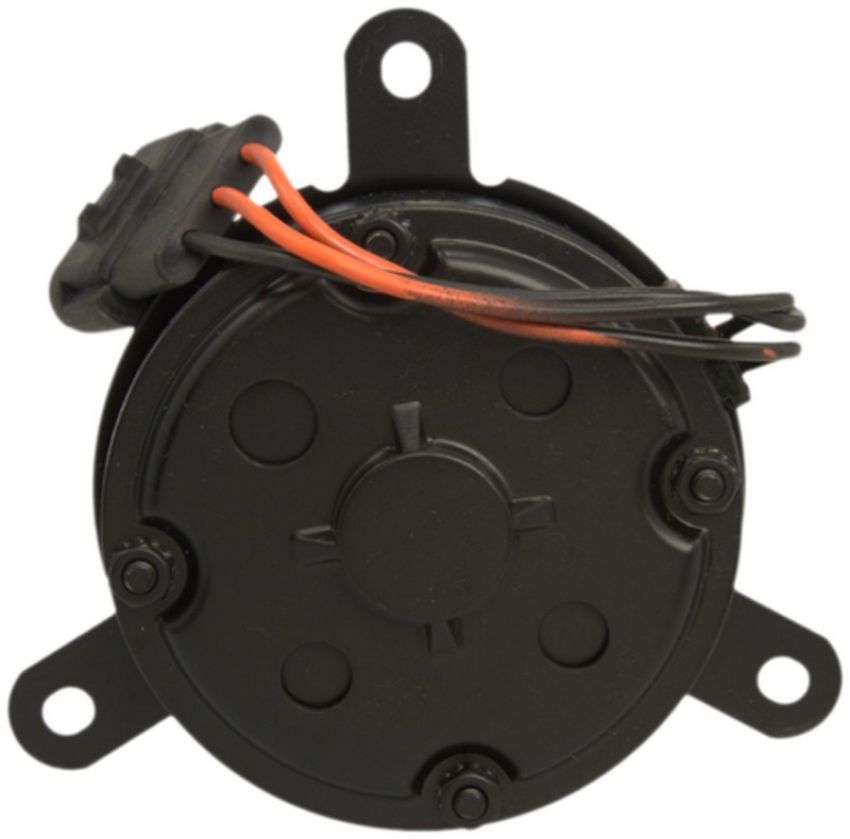 Four Seasons 35175 4 Pole Radiator Fan Motor